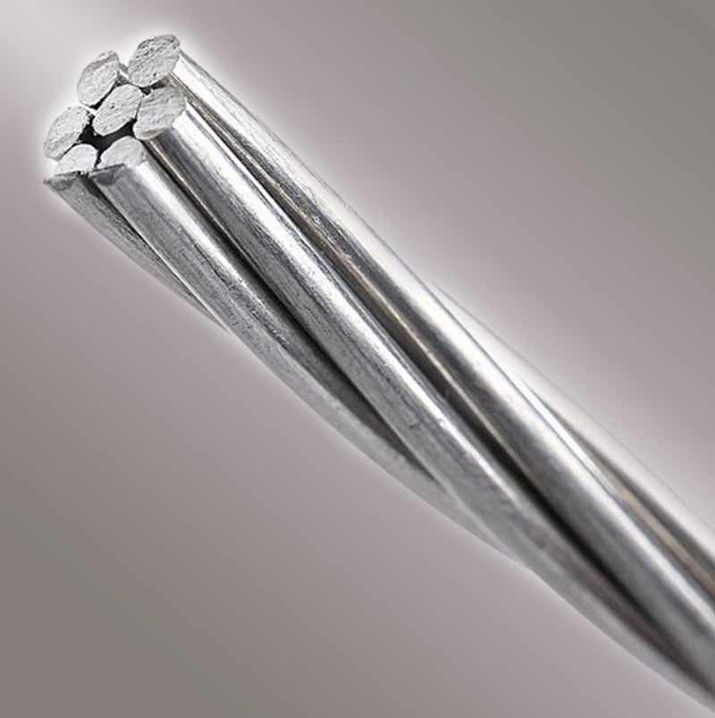 AAC All Aluminium Conductor